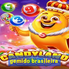 gemido brasileira